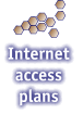 Internet Access Plans